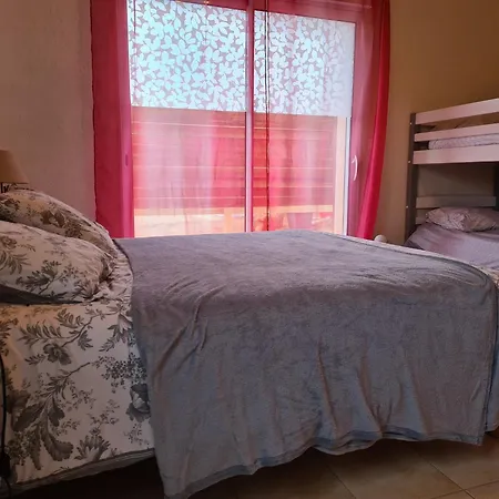 Saint-vincent-sur-jard, 2 Pièces, 4 Personnes - Fr-1-426-510 Saint-Vincent-sur-Jard