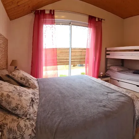 Saint-vincent-sur-jard, 2 Pièces, 4 Personnes - Fr-1-426-510 *