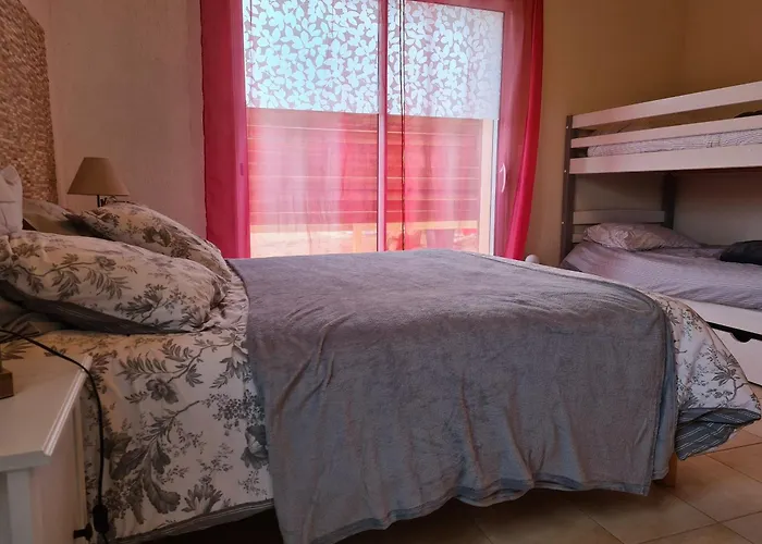 Maison Renovee Avec Jardin Partage De 2000m² A 1,3 Km De La Clemenceau, Ideale Pour 4 Personnes - Fr-1-426-510 Saint-Vincent-sur-Jard