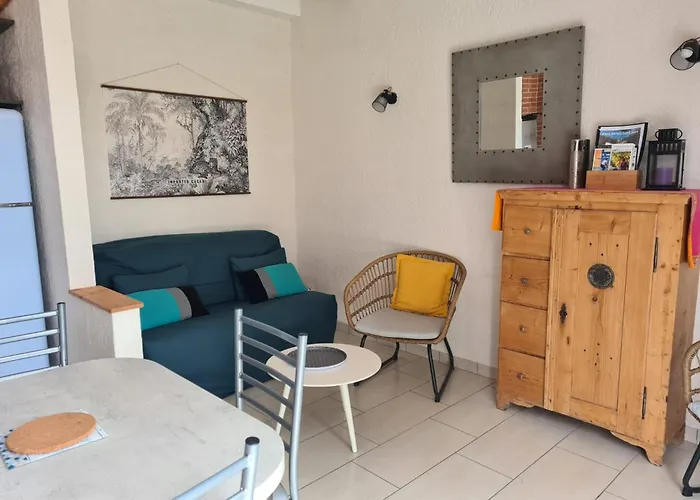 Prázdninový dům Maison Renovee Avec Jardin Partage De 2000m² A 1,3 Km De La Clemenceau, Ideale Pour 4 Personnes - Fr-1-426-510 *